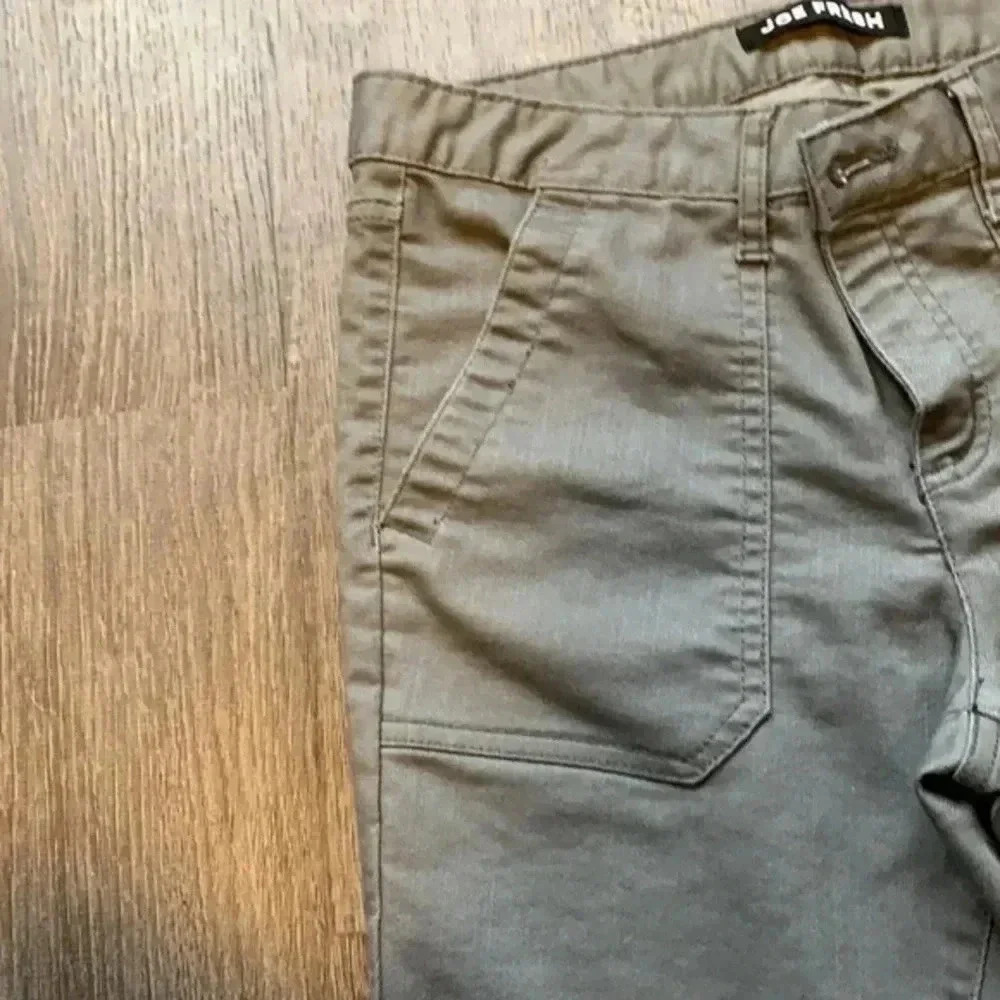 Grey‎ Joe Fresh  Denim 29*29 - Picture 3 of 7